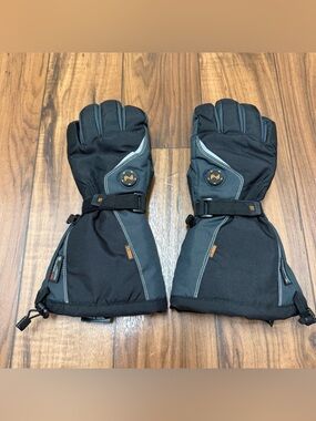 Fieldsheer Warming Rechargeable Electric Battery Heated Gloves Adult Unisex